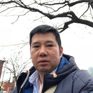 Meet your Posher, Yi rong